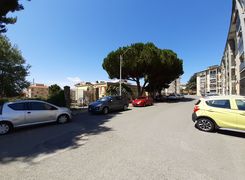 Trilocale in vendita