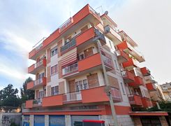 Trilocale in vendita