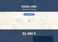 Bilocale in vendita