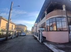 Trilocale in vendita