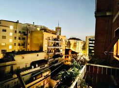 Trilocale in vendita