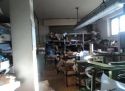Negozio/Locale commerciale in vendita
