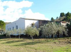 Villa in vendita