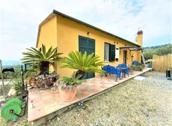 Villa in vendita