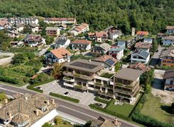 Trilocale in vendita