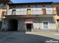 Quadrilocale in vendita