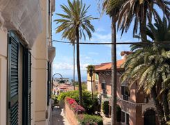 Terrazza