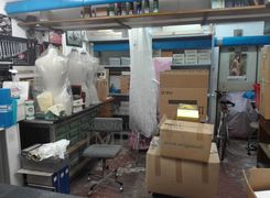 Box/posto auto in vendita
