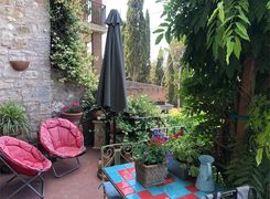 Terrazza