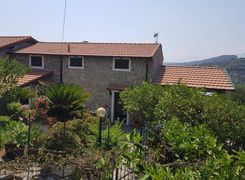Villa in vendita