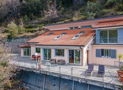 Villa in vendita