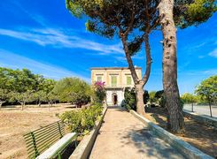 Villa in vendita