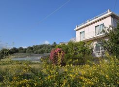 Villa in vendita