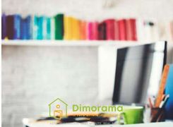 Trilocale in vendita