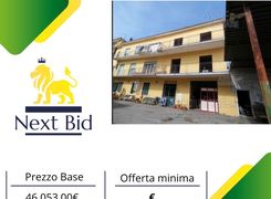 Quadrilocale in vendita