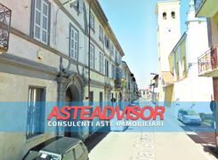 Appartamento in vendita