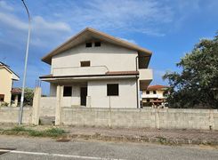 Villa in vendita
