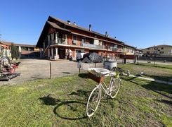 Casa indipendente in vendita