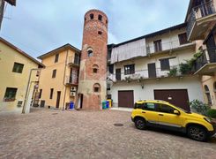 Quadrilocale in vendita