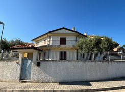 Villa in vendita
