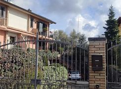Villa in vendita