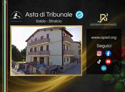Quadrilocale in vendita