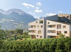 Trilocale in vendita