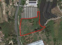 Terreno agricolo in vendita