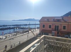 Quadrilocale in affitto