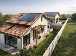 Quadrilocale in vendita