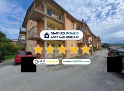 Quadrilocale in vendita