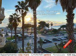 Appartamento in affitto