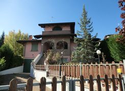 Villa in vendita