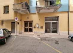 Appartamento in vendita