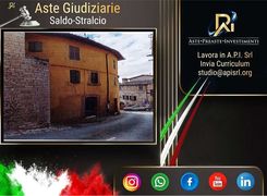 Appartamento in vendita
