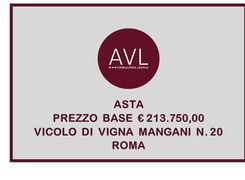 Appartamento in vendita