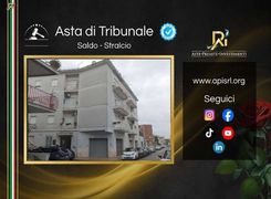 Trilocale in vendita