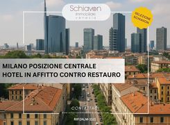 Attività/Licenza (con o senza mura) in vendita