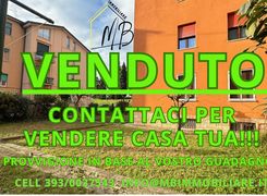 Trilocale in vendita
