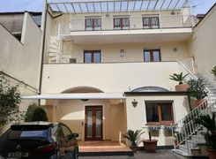 Appartamento in affitto