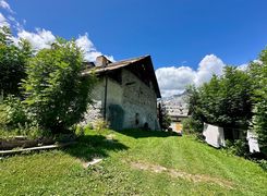 Baita/Bungalow/Chalet/Trullo in vendita