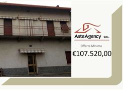 Appartamento in vendita