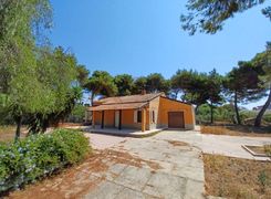 Villa in vendita