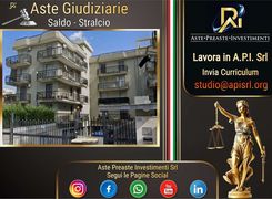 Quadrilocale in vendita