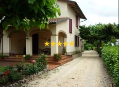 Villa in vendita