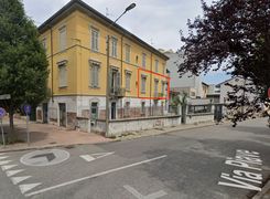 Trilocale in vendita