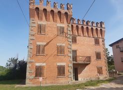 Casa indipendente in vendita