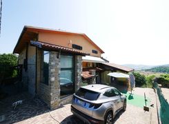 Villetta a schiera in vendita
