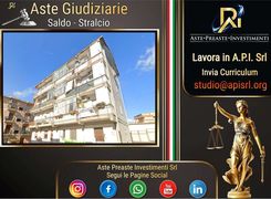 Appartamento in vendita