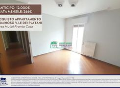 Trilocale in vendita